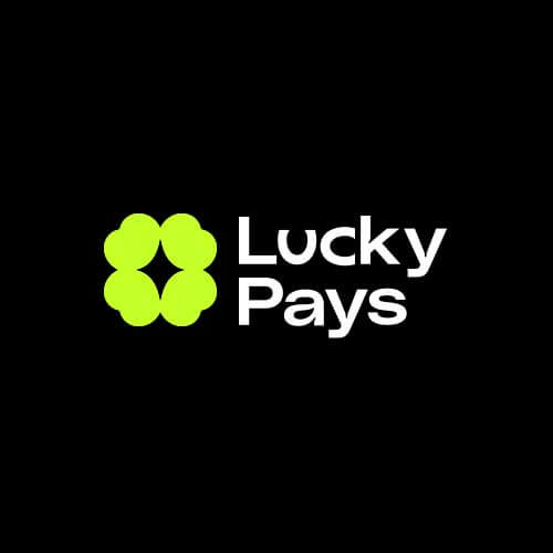 LuckyPays Casino logo