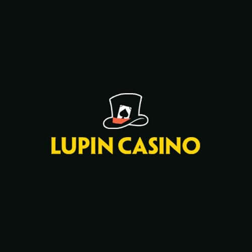 Lupin Casino logo