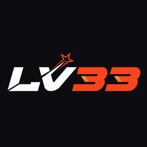 LV33 Casino logo