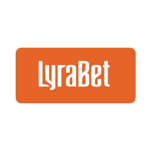 LyraBet Casino logo