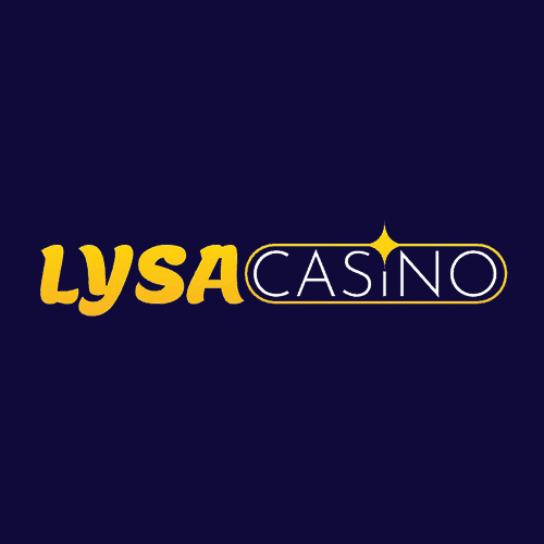 LysaCasino logo
