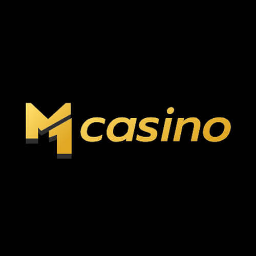 M1 Casino logo