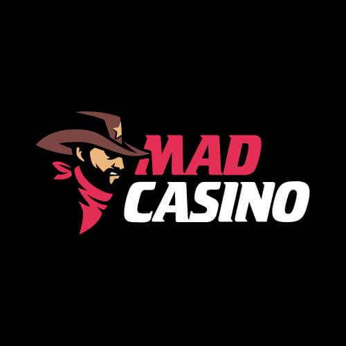 MadCasino logo