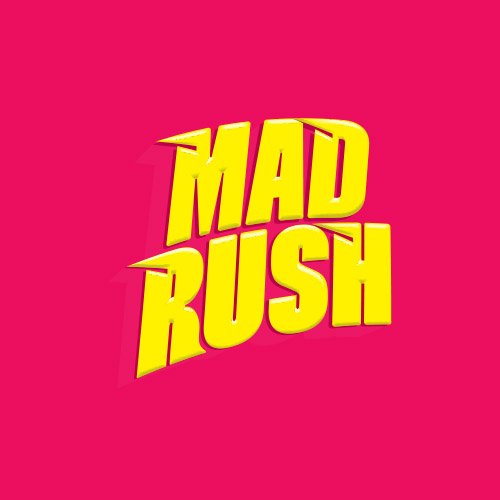 Madrush Casino logo