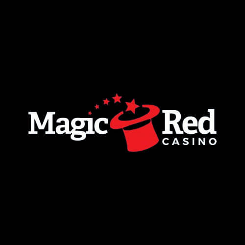 MagicRed Casino logo