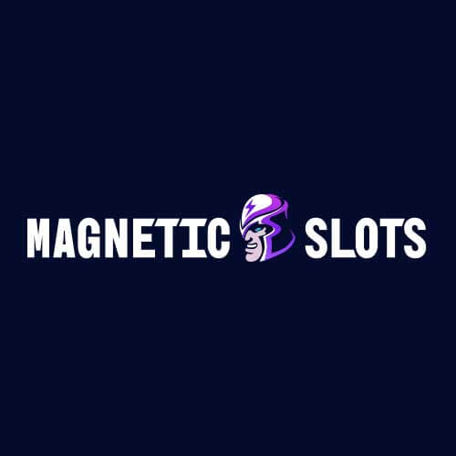 Magneticslots Casino logo
