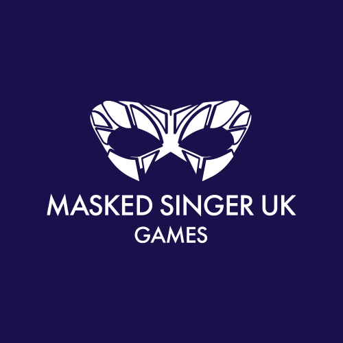 Masked Singer Games Casino logo
