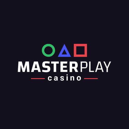 MasterPlay Casino logo
