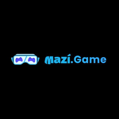 Mazi.Game Casino logo