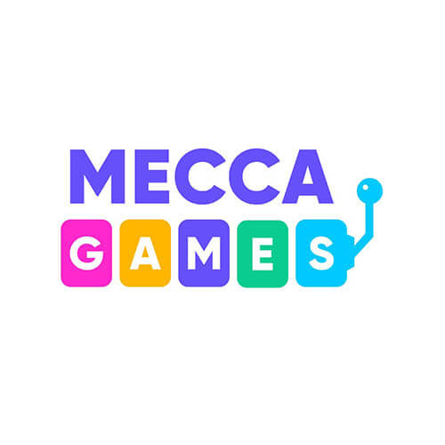 Mecca Games Casino logo