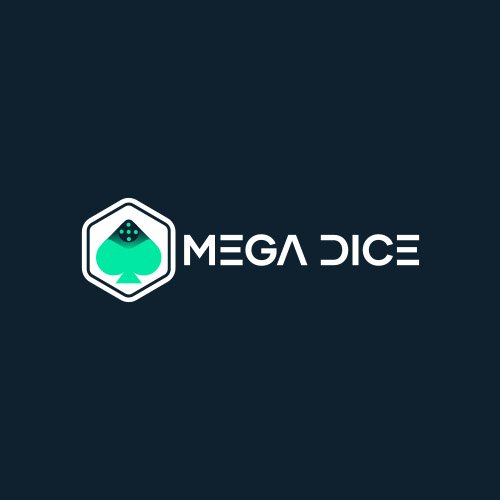Mega Dice Casino logo