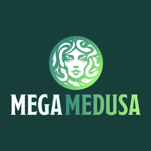 Mega Medusa Casino logo