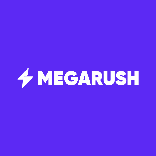 Megarush Casino logo
