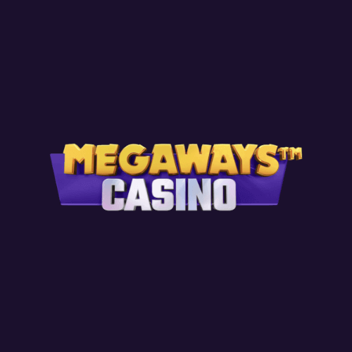 Megaways Casino logo