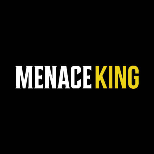 MenaceKing Casino logo