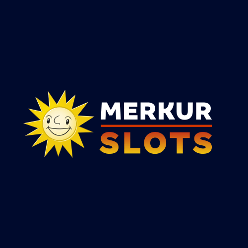 MerkurSlots Casino logo