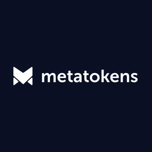 Metatokens Casino logo