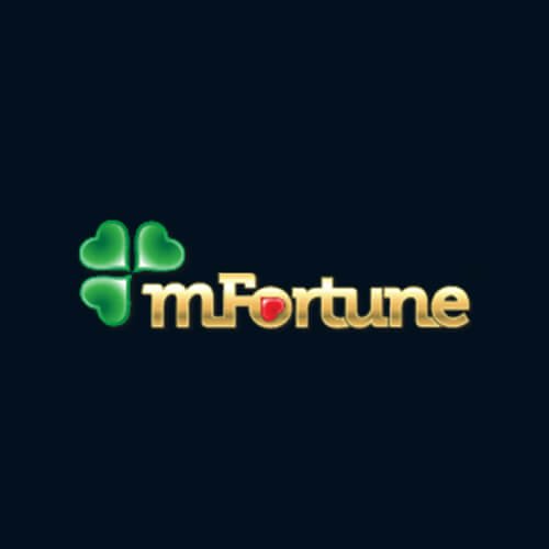mFortune Casino logo