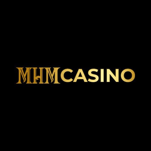 MHM Casino logo
