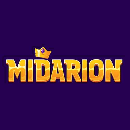 Midarion Casino logo