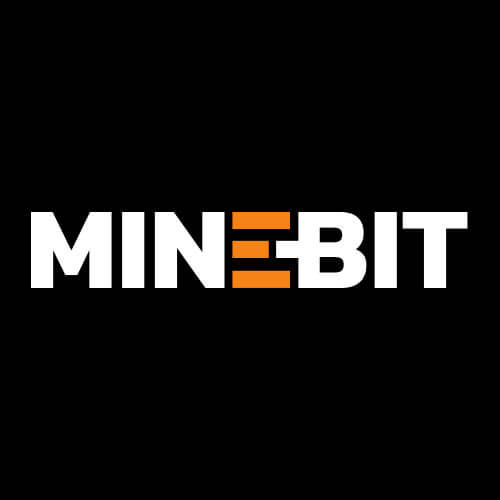 MineBit Casino logo