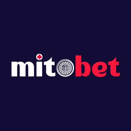 MitoBet Casino logo