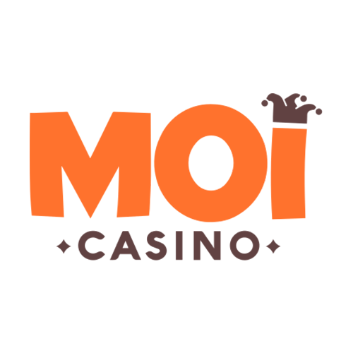 Moi Casino logo