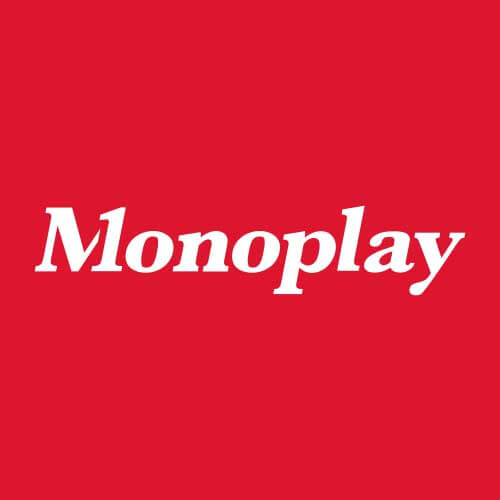 MonoPlay Casino logo