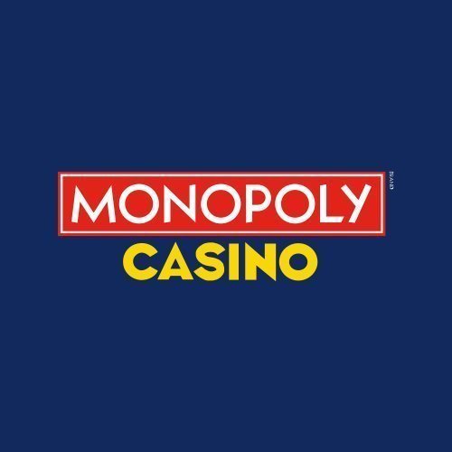Monopoly Casino logo