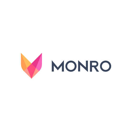 Monro Casino logo