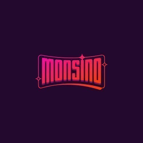 Monsino Casino logo