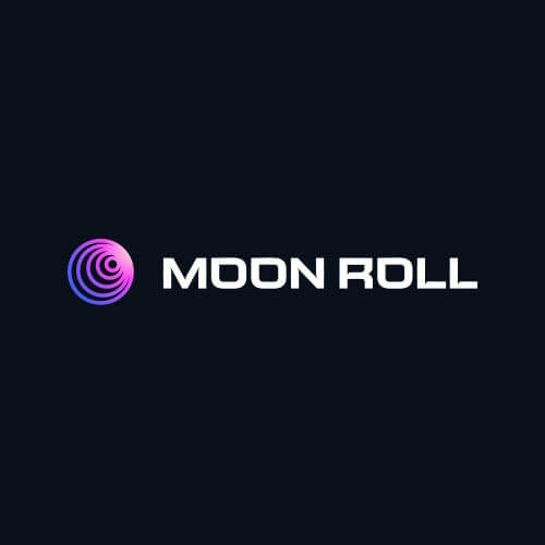 MoonRoll Casino logo