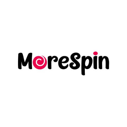 MoreSpin Casino logo