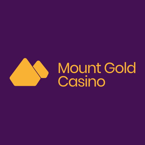 Mount Gold Casino logo