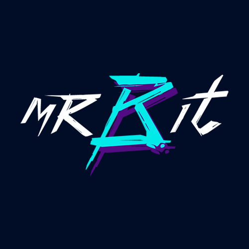 Mr Bit Casino logo