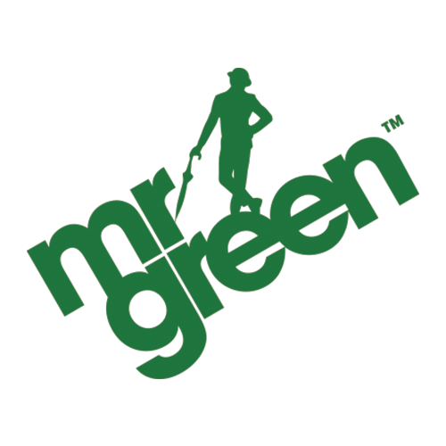 Mr Green Casino logo