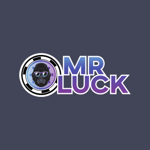 MrLuck Casino logo