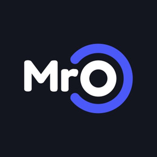 MrO Casino logo