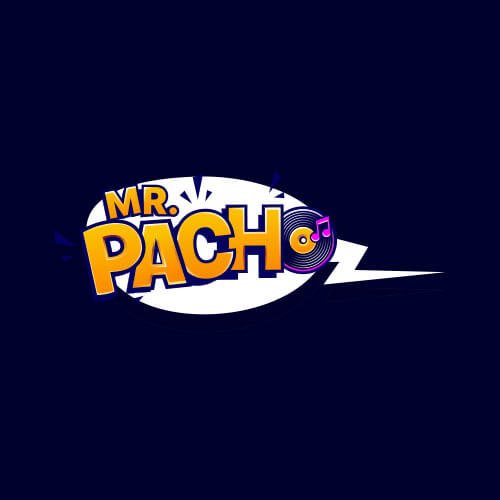 MrPacho Casino logo