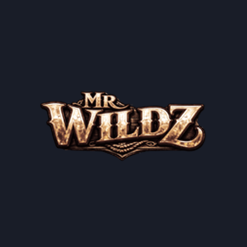 MrWildz Casino logo