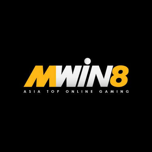 MWin8 Casino logo