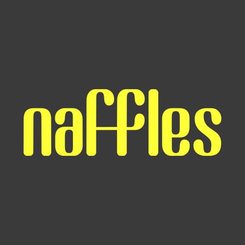 Naffles Casino logo