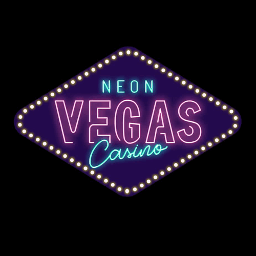 NeonVegas Casino logo