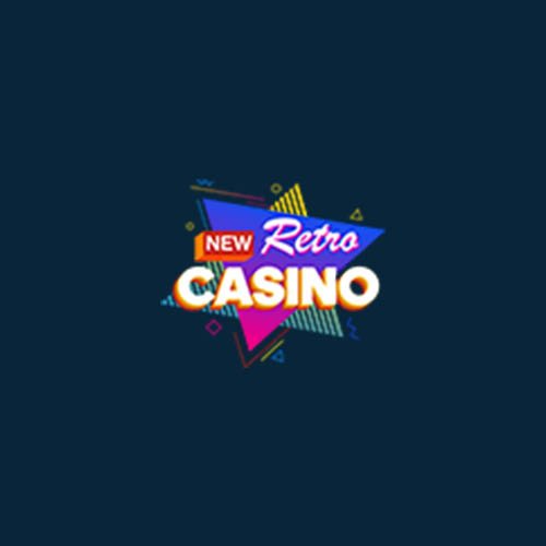 New Retro Casino logo