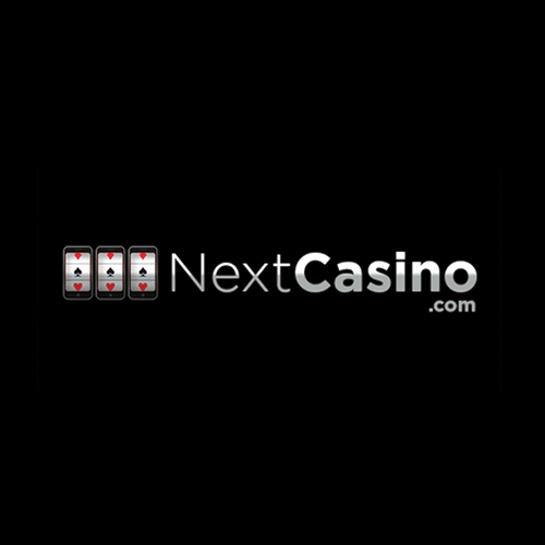 NextCasino logo