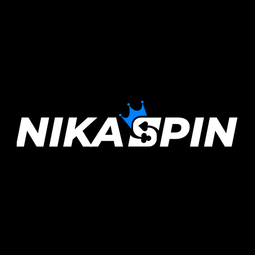 NikaSpin Casino logo
