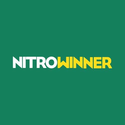 NitroWinner Casino logo