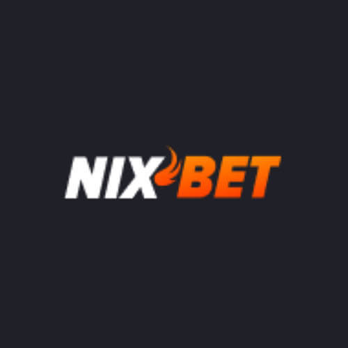 NixBet Casino logo