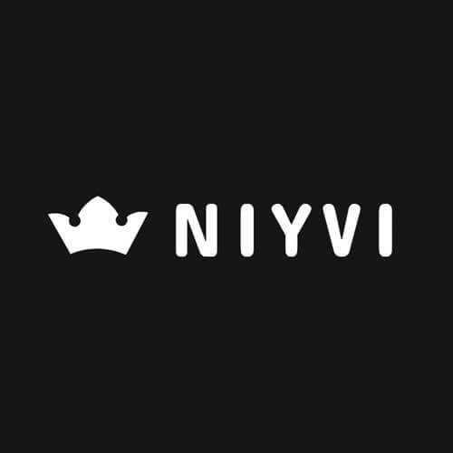 NIYVI Casino logo