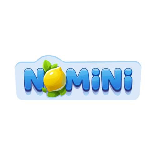 Nomini Casino logo